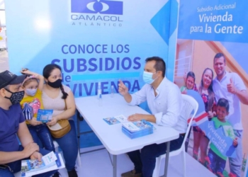 Este miércoles se realizará la gran Feria Inmobiliaria Virtual dedicada a la vivienda de interés prioritario