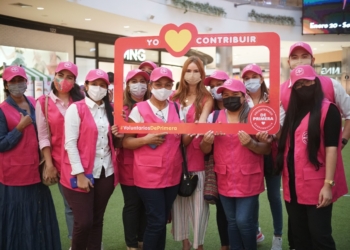 ‘Voluntarios de Primera’, un llamado a los barranquilleros a participar en la transformación social