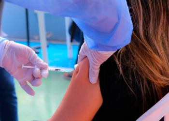 Secretaría de Salud del Atlántico insta a mujeres gestantes a vacunarse contra el Covid-19