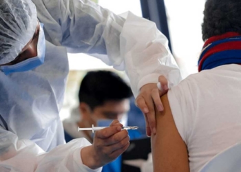 Barranquilla se afianza como la ciudad que más dosis aplica de la vacuna contra el COVID-19