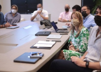 Por segundo año consecutivo el Atlántico obtuvo la calificación crediticia AAA, la más alta en su historia