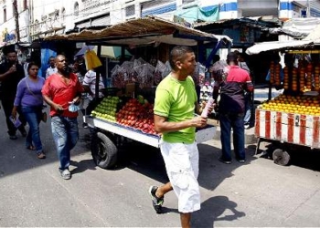 Empieza a caer la informalidad laboral en Barranquilla