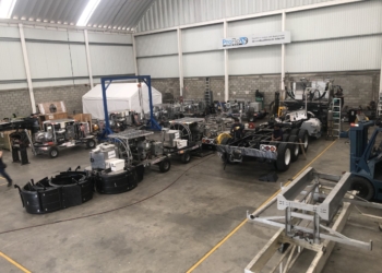 ProFlo Latam ofrece nuevas oportunidades de empleo en el departamento del Atlántico