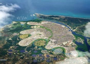Barranquilla sueña con el 2100, desde ya se prepara para las futuras generaciones