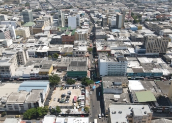 “Con el mercado Sredni seguimos transformando el corazón del Centro de Barranquilla”: alcalde Pumarejo