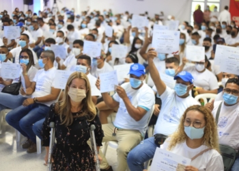 «2.000 motociclistas más ya se movilizan seguros y legales en el Atlántico»: Elsa Noguera