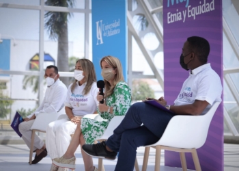 “La nueva política de equidad de género responderá a las necesidades actuales de nuestras mujeres del Atlántico”: Elsa Noguera