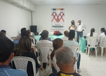 Alcaldía de Malambo pide a las EPS garantizar un mejor servicio