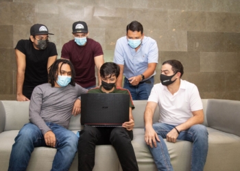 Gobernación promueve conexiones internacionales que respaldan crecimiento de la industria de videojuegos del Atlántico