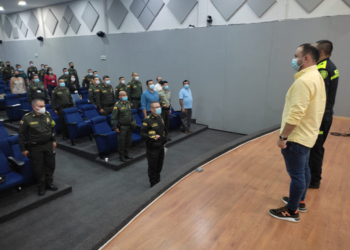 En Barranquilla la lucha frontal contra la delincuencia no cesa