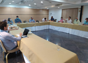 En concertación con empresas, Barranquilla se  prepara para una nueva era del transporte público