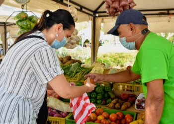En 2022, Mercado a tu Barrio viene recargado por 2