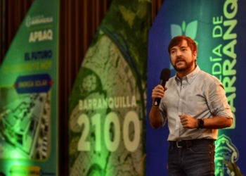 Con siete proyectos emblemáticos, Barranquilla ya comenzó a construir la ciudad soñada para 2100