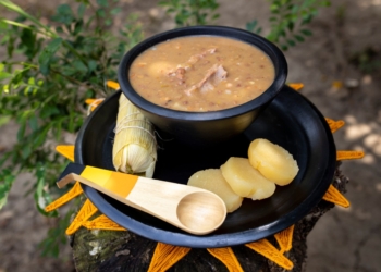 El Festival del Guandú vuelve a la presencialidad y abre la ruta de Sazón Atlántico 2022