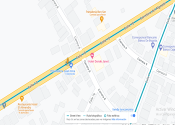 Atento a los cambios viales en Juan Mina y calle 30 a partir del 23 de febrero