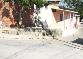 Con obras y programas de atención, se transforma la localidad Metropolitana