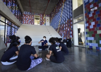 Escuela Distrital de Arte y Tradiciones abre inscripciones con 8 programas