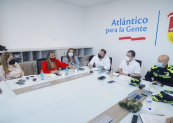 Todo listo en el Atlántico para el primer día sin IVA del año