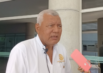 Club Rotario, 95 años impactando la vida de los atlanticenses