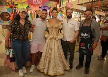 Ferias #ValeEmprender generan ventas por más de $80 millones para microempresarios del Carnaval