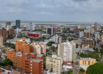 En Barranquilla se vende más de una vivienda por hora