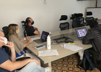 C.R.A y Procuraduría Ambiental, realizan seguimiento al PSMV de Malambo y a la puesta en marcha de la PTAR