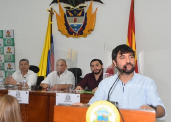 Instaladas sesiones ordinarias del Concejo Distrital de Barranquilla