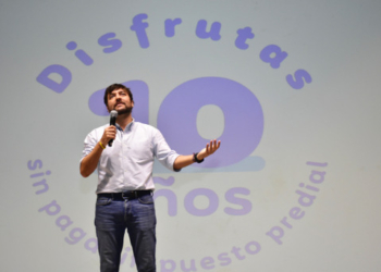 Pensionados que compren vivienda en Barranquilla tendrán 10 años de exención del predial