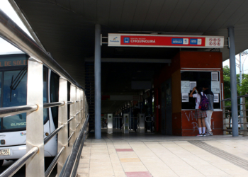 Transmetro deja en firme extensión del horario hasta las 10 pm