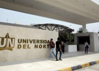 Uninorte es la mejor universidad para trabajar en Colombia, según ranking de Computrabajo