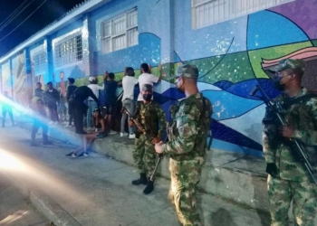 Ley Seca en Malambo jueves y viernes santo