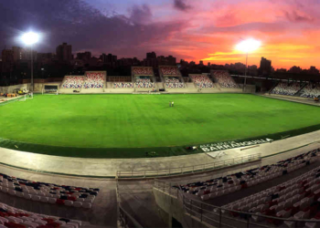 Infraestructura, voluntariado y logística: la apuesta de Barranquilla para los Juegos Panamericanos 2027