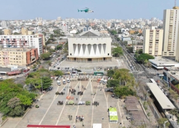 Autoridades distritales y departamentales acuerdan acciones para una Semana Santa segura