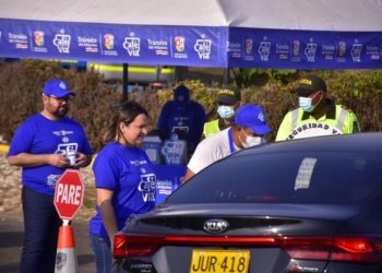 Plan éxodo: cerca de 160 mil vehículos se movilizarán por el Atlántico en Semana Santa
