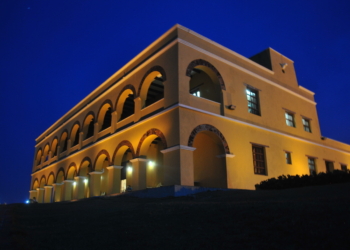 El Castillo de Salgar se convertirá en un sitio turístico de talla mundial