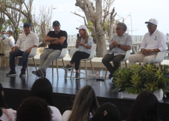 Tecnoglass abre la convocatoria «Ventana de Sueños», se busca el diseño del Faro en Puerto Colombia