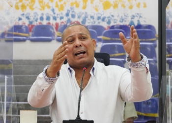 Concejo Distrital de Barranquilla Socializa Proyecto de Elecciones de Jueces de Paz