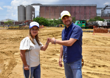 Gran Bazar: el renacimiento de una Barranquillita digna, con salubridad y seguridad