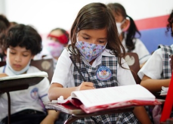 Obras de adecuación en 140 colegios del Distrito ya fueron entregadas