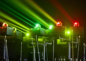 Esta será la programación para conmemorar los 209 años de Barranquilla, cada día más ‘baqana’