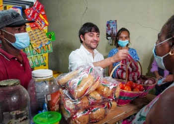 108 exconductores de vehículos de tracción animal ya tienen emprendimientos sostenibles