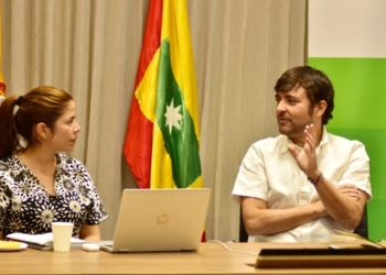 Distrito y DNP buscan solucionar clasificaciones altas en la encuesta de Sisbén IV