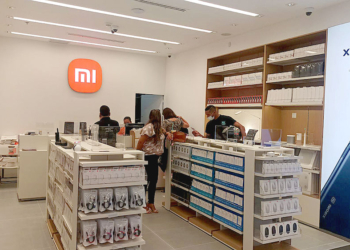 Xiaomi abre su tercera tienda en Barranquilla, en el centro comercial Parque Alegra