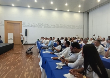 Con gran éxito se llevó a cabo la segunda Cumbre Nacional de Concejos Capitales y Distritales 2022