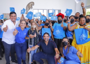 «1.400 atlanticenses con discapacidad han mejorado su alimentación con nuestro programa ‘Más Capacidad, Más Nutrición’”: Elsa Noguera