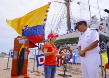 Gobernación del Atlántico recibe concesión de la Dimar para iniciar obras del principal Centro de Deportes Náuticos del país