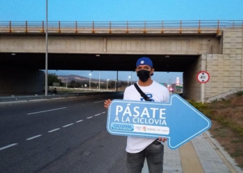 Tránsito del Atlántico reporta buenos resultados tras implementar estrategias de seguridad vial