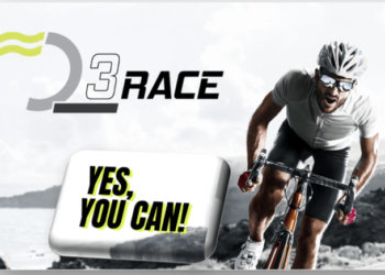 Este domingo Barranquilla vivirá el primer evento deportivo de triatlón de media distancia de talla mundial