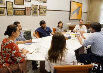 Distrito y CAF consolidan Red de Biodiverciudades de América Latina y del Caribe