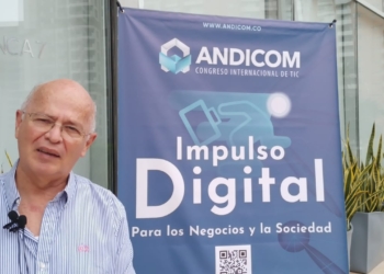 Impulso Digital, el lema de este año en Andicom 2022